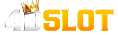 4dslot logo